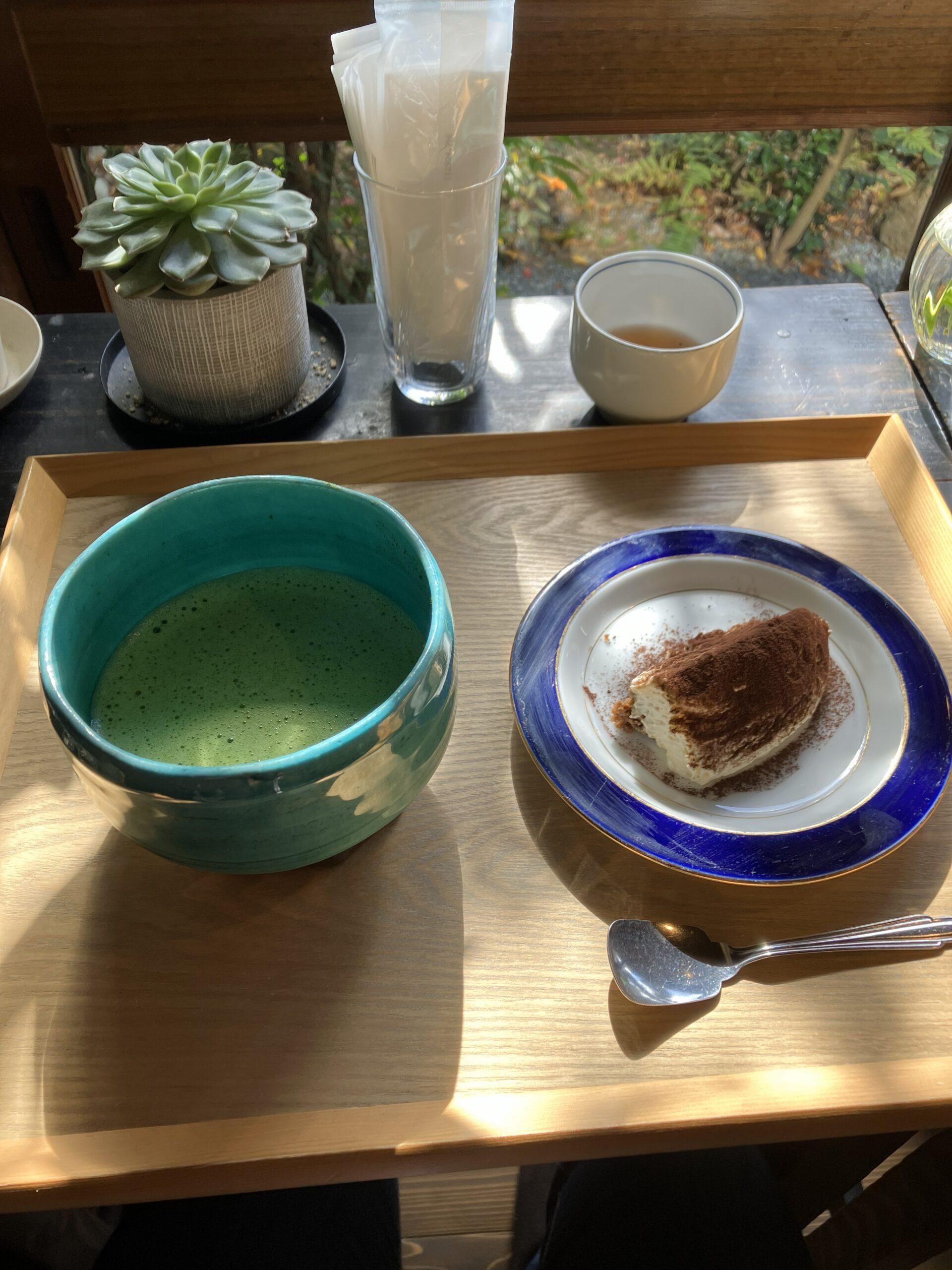 Gallery CAFE とこのま