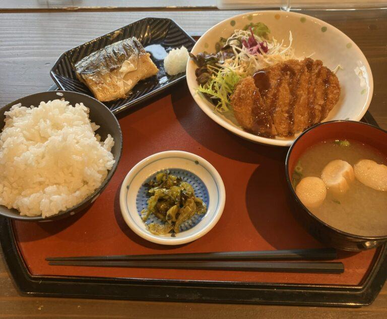 コメコメバーガー 山陽小野田店