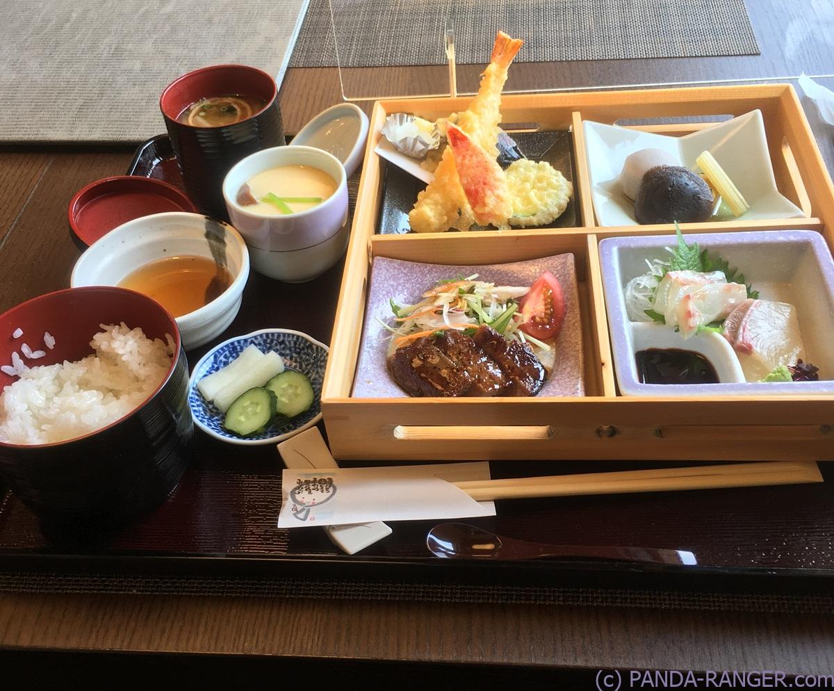 創作和膳たから