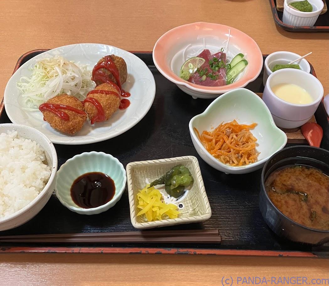和食処･居酒屋 うま吉